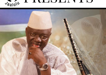 Jaalolu Is Proud To Present Our Official Playlists