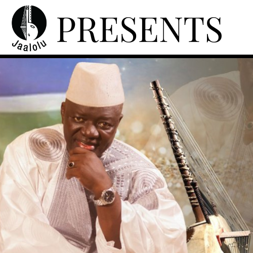 Jaalolu Is Proud To Present Our Official Playlists