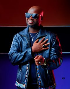 Alieu Badara
