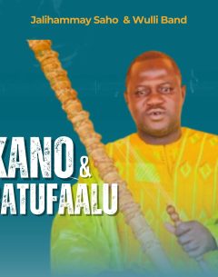 Jalihammay Saho & Wulli Band