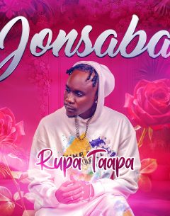 Rupa Taapa - Jonsaba