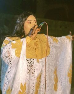 Siffai Jobarteh